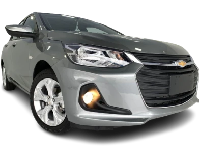 Oferta de Chevrolet Onix Sedan